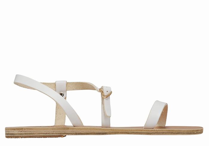 Sandales Bride Arrière Ancient Greek Sandals Niove Leather   | EOY-7642948